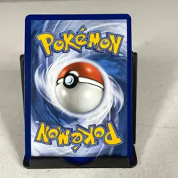 Snivy 004/088 Common Perfect Order Pokemon Reverse Holo Near Mint - Image 3