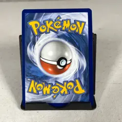 Snivy 004/088 Common Perfect Order Pokemon Reverse Holo Near Mint - Image 4