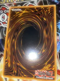 Yugioh ! Number 100: Numeron Dragon RA01-EN039 1st Edition - Image 2