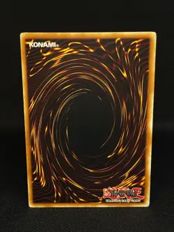 Yugioh: D - Time - EOJ-EN053 - Ultimate Rare - 1st Edition - NM - Image 2