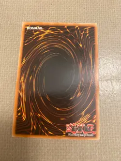 Yu-Gi-Oh! mr volcano mint common PSV-EN044 25th anniversary - Image 2
