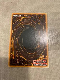 Yu-Gi-Oh! mystic horseman mint common MRD-EN076 25th annivsary - Image 2