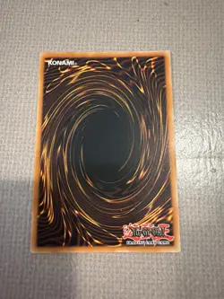 Yu-Gi-Oh! rabid horseman mint common MRD-EN077 25th annivsary - Image 2
