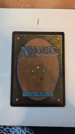 1x MTG Last March of the Ents (Borderless, Foil) - The Lord of the Rings (LTR) - Image 2