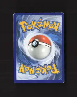 ナッシー[Exeggutor] 109/108 Evolutions Secret Rare Pokemon Card MP - Image 2