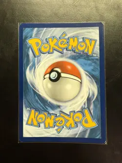 Detective Pikachu SM194 Sun Moon Black Star Promo Holo Rare Pokemon TCG Card LP - Image 2