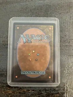 1x Savage Order Borderless Jurassic World Mtg - Image 2