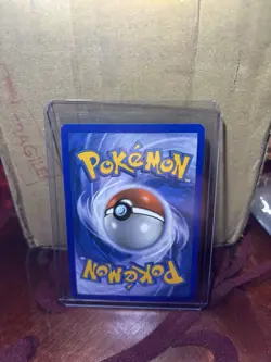 Pokemon TCG Togekiss Undaunted Holo Card 9/90 - Image 2