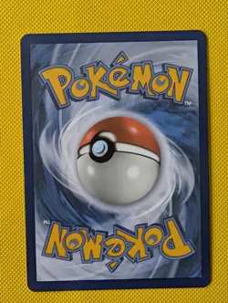 Pokemon TCG Mega Evolution Bulbasaur Card 133/132 Illustration Rare MINT - Image 2