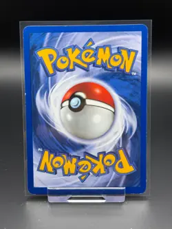 Psyduck 65/82 Team Rocket 1st Edition LP Pokemon Card TCG Vintage WOTC - Image 2
