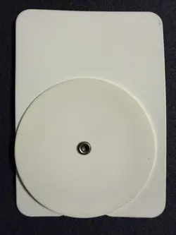 Ultra PRO Magic: The Gathering Sliver Queen Spinning Life Counter Dial - Image 2