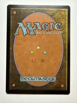 Vigor MTG Lorwyn NM Green Commander - Image 2