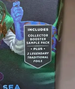 *SEALED* MTG Murders at Karlov Manor Commander Deck - Deep Clue Sea New READ - Image 3