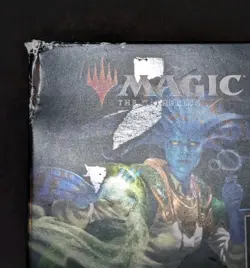 *SEALED* MTG Murders at Karlov Manor Commander Deck - Deep Clue Sea New READ - Image 4
