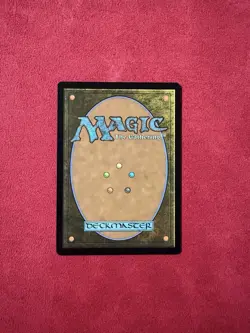 Shefet Archfiend - Aetherdrift Magic The Gathering MTG DFT #104 - Image 2