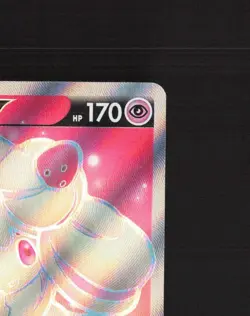 Alcremie V 064/072 Shining Fates Full Art Ultra Rare Holo Pokemon Card NM - Image 4