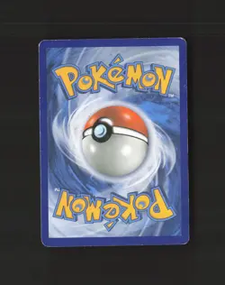 Primarina GX SM39 Sun & Moon Full Art Black Star Promo Holo Pokemon Card MP - Image 2