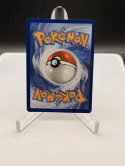 Pokemon - Lillipup 154/086 Sv: White Flare Holo - NM + - Image 2