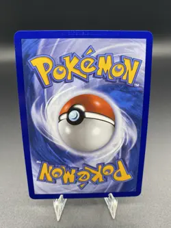 Team Rocket's Kangaskhan EX 162/217 Pokemon Ascended Heroes TCG - Image 2