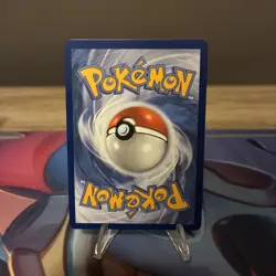 Pokemon - Mega Kangaskhan ex 025 - Black Star Promo Holo - ME01 Mega Evolution - Image 2