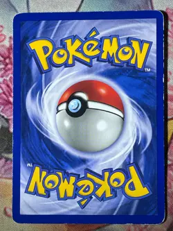 Diglett - 52/82 - Team Rocket Pokemon 2000 - Image 2