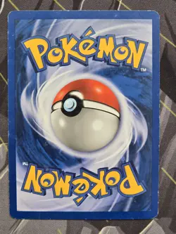Pokemon TCG Steelix Holo SWIRL 🌀 Neo Genesis 15/111 Unlimited Holo Rare MP - Image 2