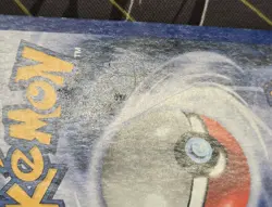 Pokemon TCG Steelix Holo SWIRL 🌀 Neo Genesis 15/111 Unlimited Holo Rare MP - Image 5