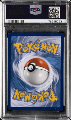 2016 POKEMON XY GENERATIONS #12 M CHARIZARD EX PSA 8 - Image 2