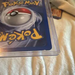 Wizards of the Coast Blaine's Charizard 2/132 Gym Challenge Holo Rare ENG 2000 - Image 3