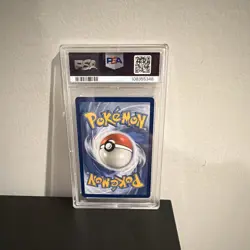 Charizard ex 223/197 SV03 Obsidian Flames SIR Full Art Holo PSA 10 English - Image 2