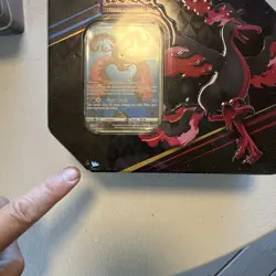 Pokemon TCG Crown Zenith Galarian Moltres Articuno Zapdos Tin Set of 3 Sealed - Image 3