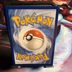 Dedenne 093/088 (IR) Pokemon TCG Perfect Order Full-Art Illustration Rare NM - Image 2