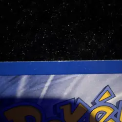 Pokemon Sabrina's Haunter Uncommon Gym Challenge 58/132 2000 50 HP Stage 1 - Image 4