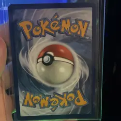 The Pokemon Company Poliwhirl SV 151 Illustration Rare Holo 176/165 90HP Eng - Image 5