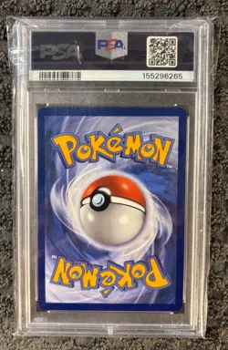 2026 PIKACHU POKEMON TEF EN POKEMON DAY COLLECTION #051 *Swirls* PSA 10 - Image 2