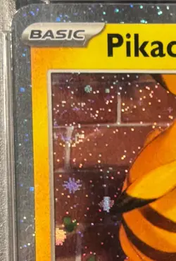 2026 PIKACHU POKEMON TEF EN POKEMON DAY COLLECTION #051 *Swirls* PSA 10 - Image 3