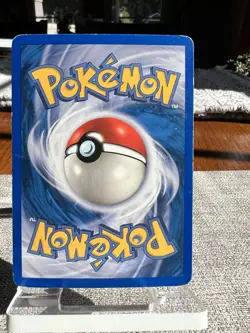 Pokemon - Drowsee - 32/112 - Uncommon - Reverse Holo - EX FireRed & LeafGreen - - Image 2