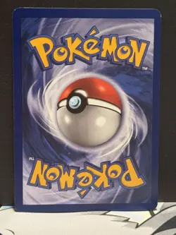Pokemon TCG Ditto Holo Rare 3/62 Fossil 1st Edition English 50 HP - Image 3