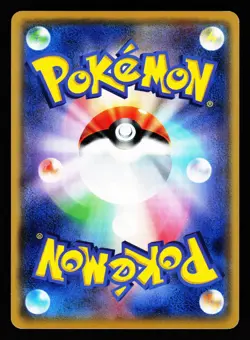 Yveltal 078/171 The Best of XY BOXY 2017 Pokemon Japanese LP - Image 2