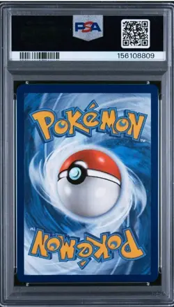 2024 POKEMON PAF EN-PALDEAN FATES SHINY RARE # 174 LUCARIO PSA 10 - Image 2