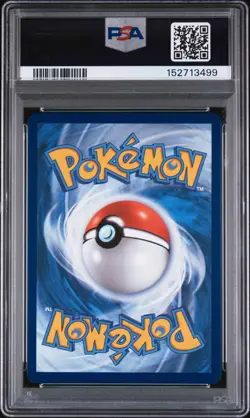 2026 Pokemon Ascended Heroes PSYDUCK #226 Illustration Rare PSA 10 Gem Mint - Image 2