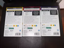One Piece Starter Decks ST 23 Shanks, St 26 Monkey D Luffy, ST 28 Yamato BNIB - Image 2