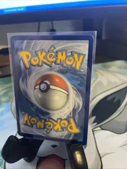 Pokemon Mew TCG Reverse Holo Rare Card 53/108 XY Evolutions - Image 5