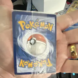 Charmander - Promo SV: Scarlet & Violet Promo Cards 044 NM SEALED - Image 2