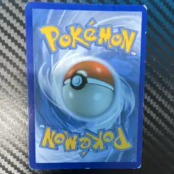 Pokemon Umbreon & Darkrai GX TAG TEAM Full Art Holo Card SM241 HP 270 - Image 2