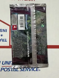 Pokemon Sun & Moon Ultra Prism Booster Pack 10 Cards English Giratina 2018 - Image 2