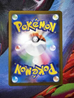 Lunatone 086/193 MEGA Dream ex NM Reverse Japanese Pokemon Card TCG - Image 2