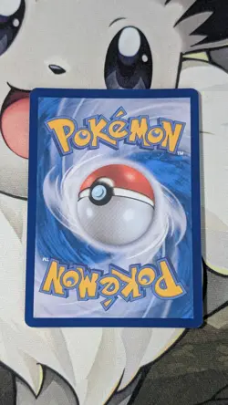 Pokemon Slakoth AR 117/106 SV8 Super Electric Breaker Card Korean Edition - Image 2