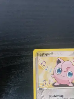 Jigglypuff 41/95 Team Magma vs Team Aqua Pokemon Card - Image 2