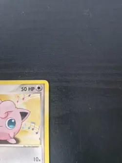 Jigglypuff 41/95 Team Magma vs Team Aqua Pokemon Card - Image 3